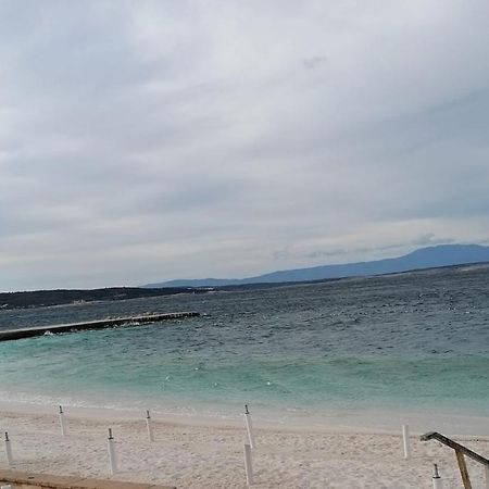 Sunshine Crikvenica Leilighet Eksteriør bilde