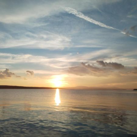 Sunshine Crikvenica Leilighet Eksteriør bilde