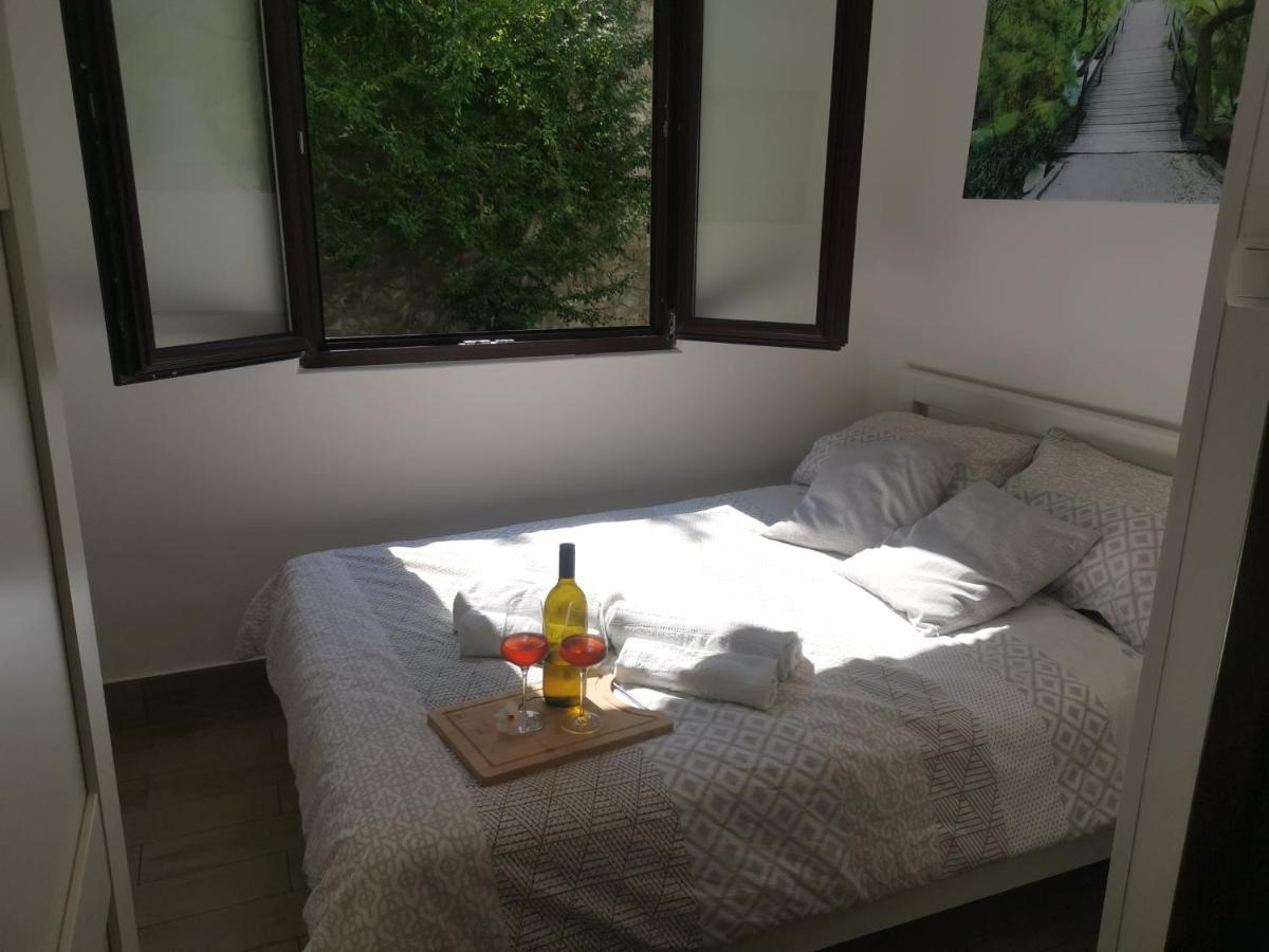 Sunshine Crikvenica Leilighet Eksteriør bilde