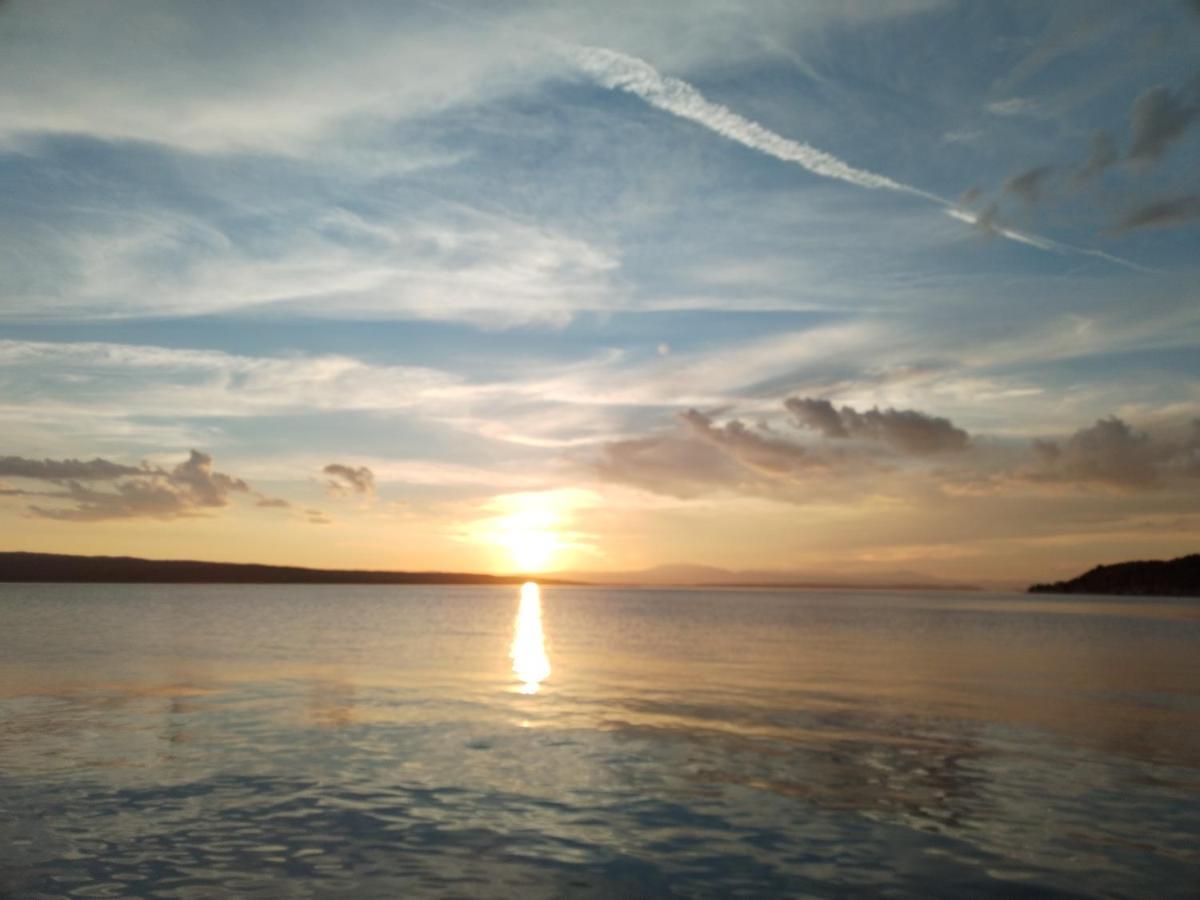 Sunshine Crikvenica Leilighet Eksteriør bilde